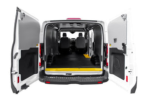 Product of Legend Fleet 70c3-114-2614hr Van Wall Liner