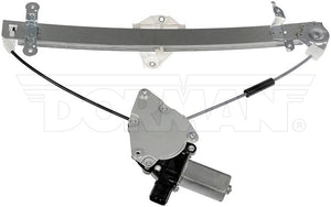 Dorman (Oe Solutions) 741-054 Window Regulator||741-054_1.Jpg||86||d18741054||2244049