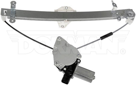Dorman (Oe Solutions) 741-054 Window Regulator||741-054_1.Jpg||86||d18741054||2244049