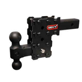 Gen-Y Hitch Gh-2613x Trailer Hitch Ball Mount||gh-2613x.Png||85||gyhgh2613x||1737478