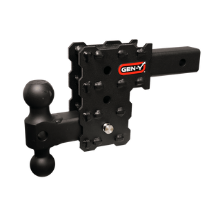 Gen-Y Hitch Gh-2613x Trailer Hitch Ball Mount||gh-2613x.Png||85||gyhgh2613x||1737478