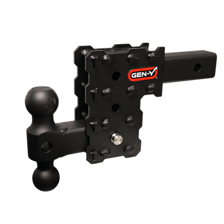 Gen-Y Hitch Gh-2613x Trailer Hitch Ball Mount||gh-2613x.Png||85||gyhgh2613x||1737478