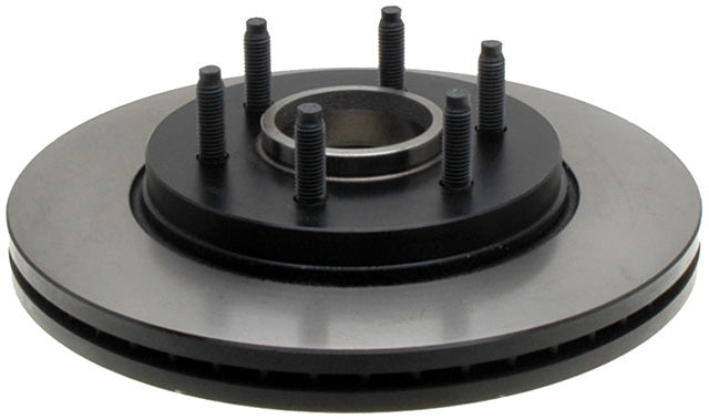 Product of Raybestos Brakes 680178 Specialty - Truck Plain Face 2-Piece Brake Rotor 