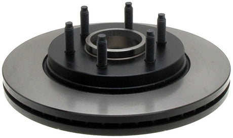 Product of Raybestos Brakes 680178 Specialty - Truck Plain Face 2-Piece Brake Rotor 