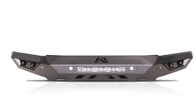 Fab Fours Fr24-D6651-1 Bumper||fr24-D6651-1.Jpeg||85||f66fr24d66511||1719608