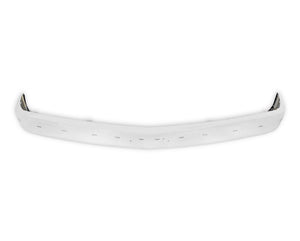 Product of Holley Classic Trucks 04-401 Steel Chrome Plated Bumper 