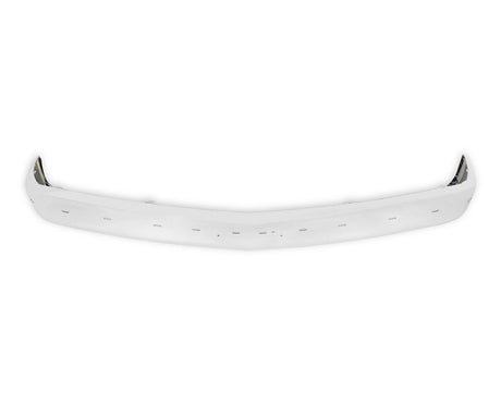 Product of Holley Classic Trucks 04-401 Steel Chrome Plated Bumper 