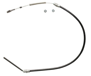 Raybestos Brakes Bc93218 Parking Brake Cable||bc93218.Jpg||85||r42bc93218||976845