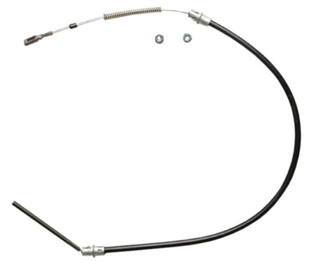 Raybestos Brakes Bc93218 Parking Brake Cable||bc93218.Jpg||85||r42bc93218||976845