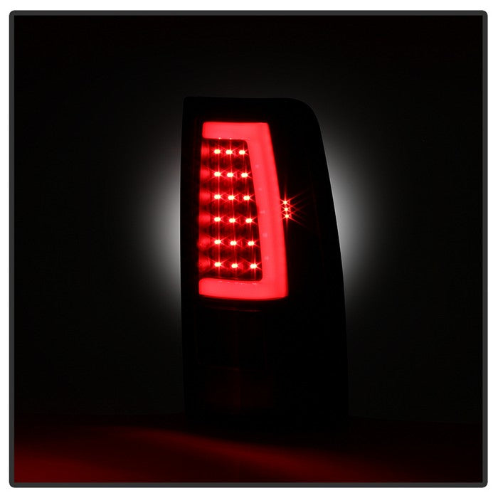 Product of Xtune 9038761 Version 3 Tail Light Assembly 