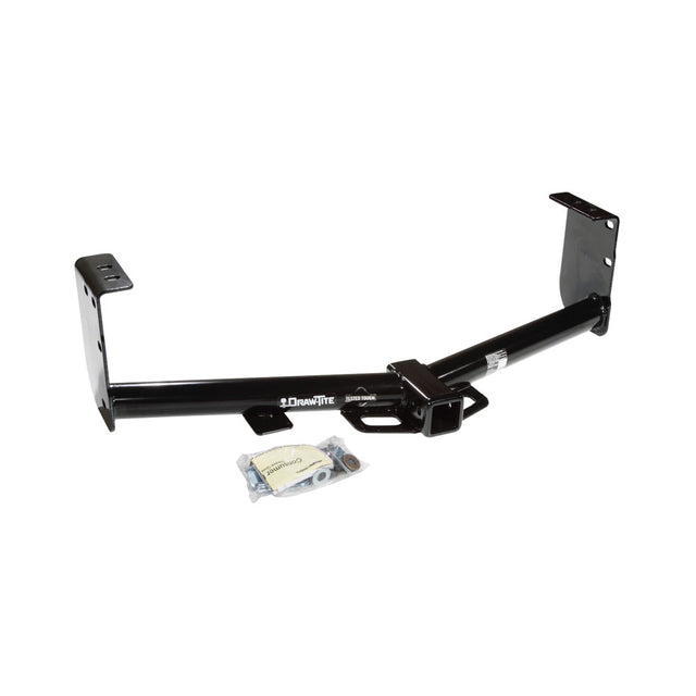 Draw-Tite 75527 Trailer Hitch Rear||75527.Jpg||85||d7075527||1060244