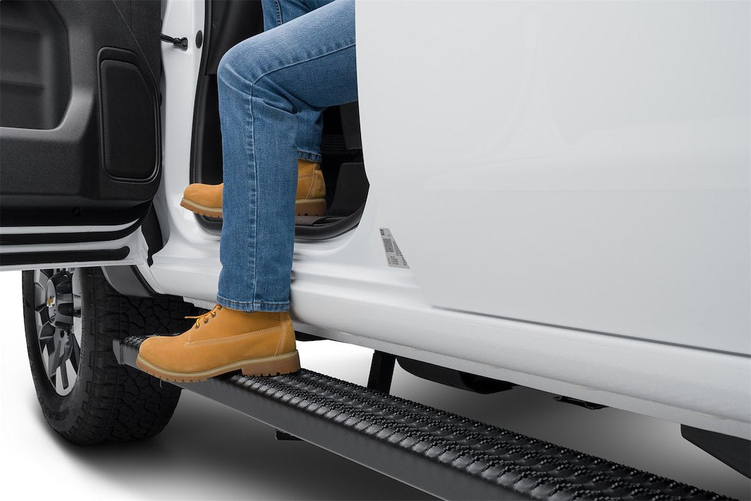N-Fab Gfc19cc-Tx Running Board||nfbnfb_Growler_22chv_Slvrdo2500_Drvr_Gfc19cc-Tx.Jpg||94||n21gfc19cctx||1547604