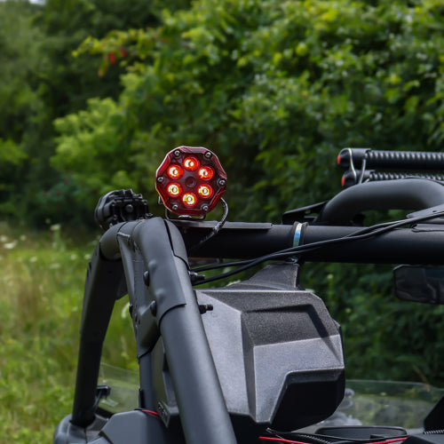 Product of J.W. Speaker 0555363 Backup Light - Led