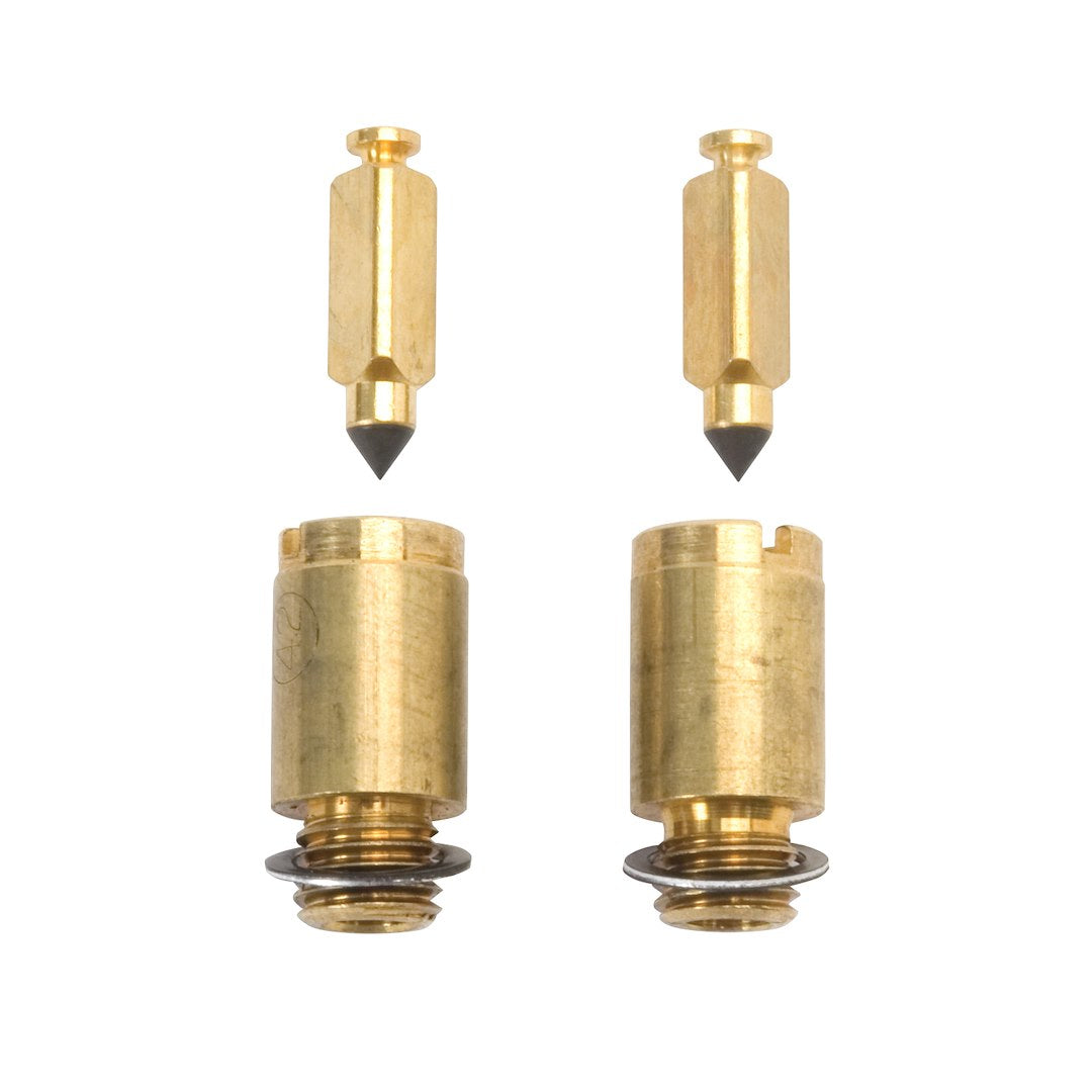Product of Edelbrock 1466 Carburetor Needle And Seat