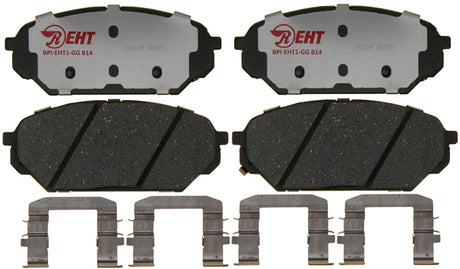 Raybestos Brakes Eht1301h Brake Pad||eht1301h-1.Jpg||85||r53eht1301h||1418038