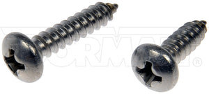 Dorman (Oe Solutions) 784-125d Screw||784-125d-007.Jpg||85||d18784125d||1046424