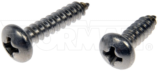 Dorman (Oe Solutions) 784-125d Screw||784-125d-007.Jpg||85||d18784125d||1046424
