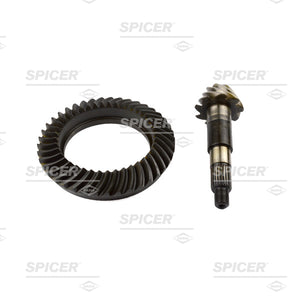 Dana/ Spicer 2018737 Differential Ring And Pinion||||85||dsp2018737||2016280