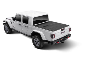 Product of Rugged Ridge ARMIS Hard Folding 13550.24 Tonneau Cover 