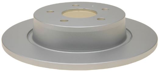 Rotor Company Sb680999 Brake Rotor||||87||r23sb680999||2025862