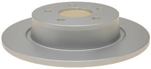 Rotor Company Sb680999 Brake Rotor||||87||r23sb680999||2025862