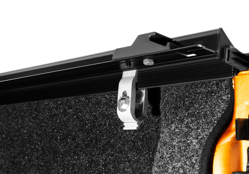 Product of Truxedo Lo Pro Soft Roll-Up 531701 Tonneau Cover 