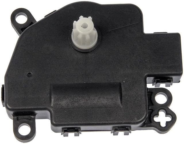 Dorman (Oe Solutions) 604-224 Blend Door Actuator||604-224-002.Jpg||86||d18604224||1037427