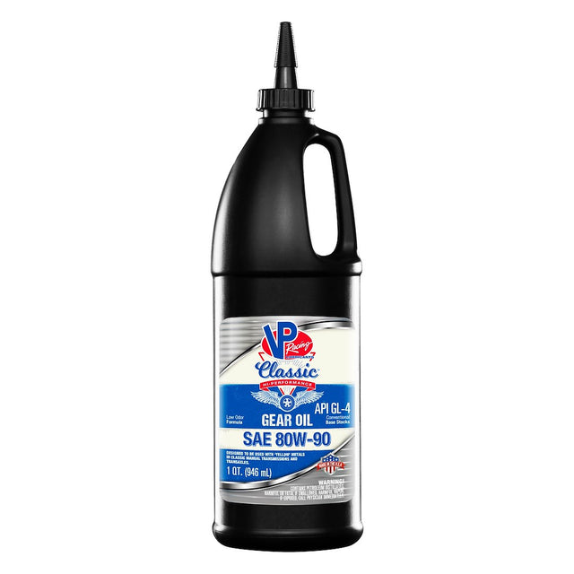 Vp Racing 2703 Gear Oil||2703.Jpg||85||v452703||1793225