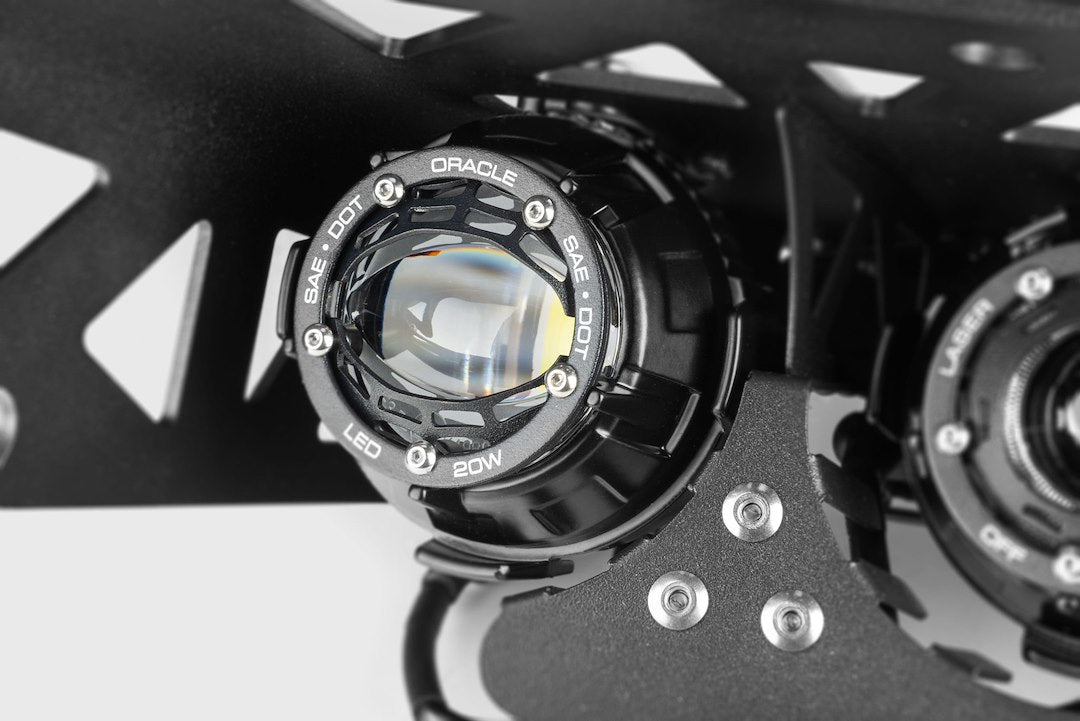 Product of Oracle Lighting 5928-LZZ-001 Driving/ Fog Light 