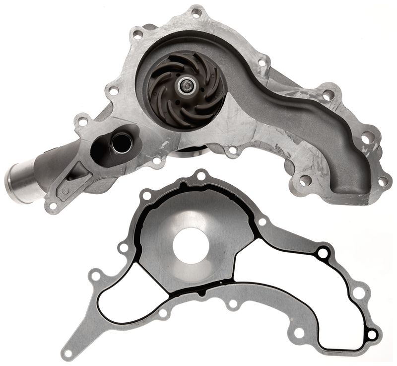 Product of Gates 44020 Water Pump