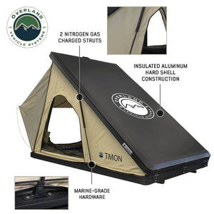 Product of Overland Vehicle Systems 18119935  Tent 
