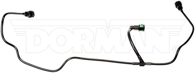 Dorman (Oe Solutions) 926-184 Fuel Line||926-184.Jpg||85||d18926184||2245357
