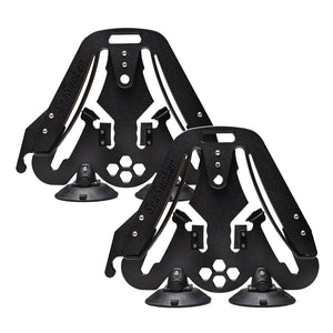 Seasucker Sk2425 Ski Carrier - Roof Rack Kit||sk2425.Jpg||85||ssksk2425||1278148