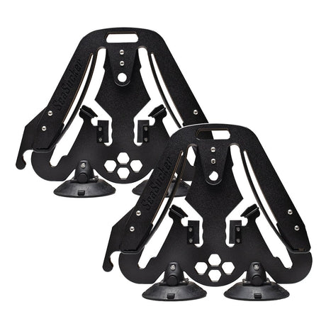 Seasucker Sk2425 Ski Carrier - Roof Rack Kit||sk2425.Jpg||85||ssksk2425||1278148
