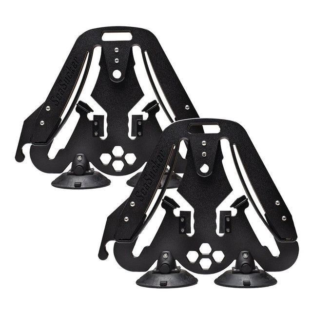 Seasucker Sk2425 Ski Carrier - Roof Rack Kit||sk2425.Jpg||85||ssksk2425||1278148