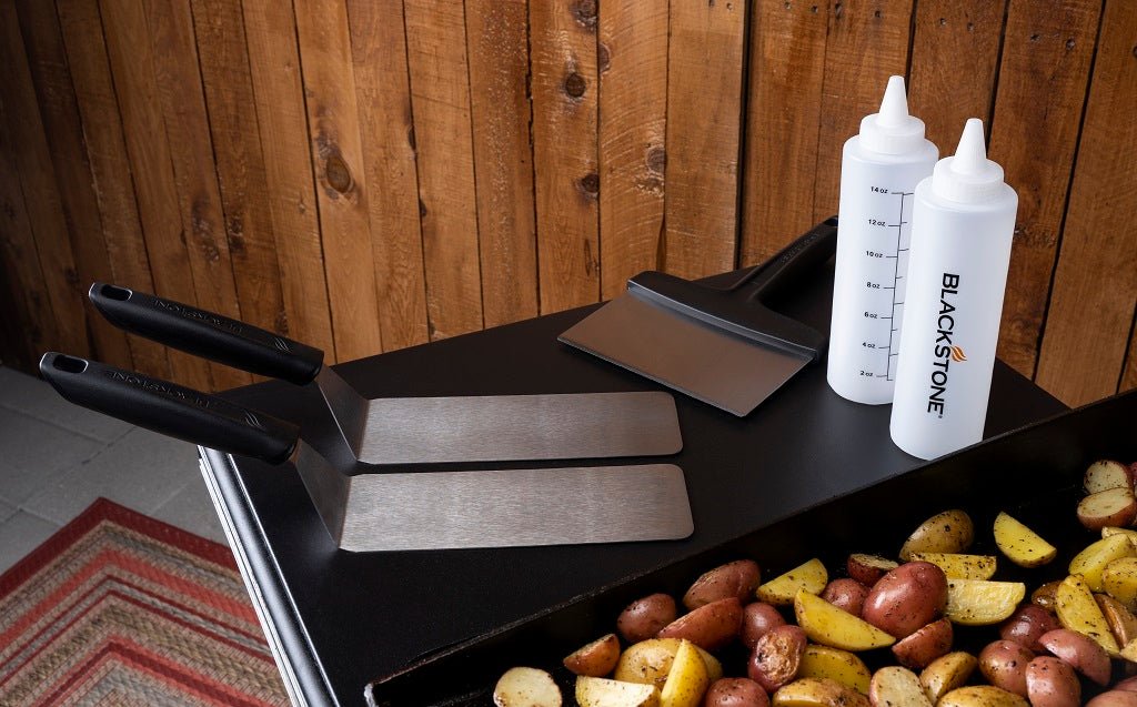 Product of Blackstone 5230 Griddle Accessory Kit