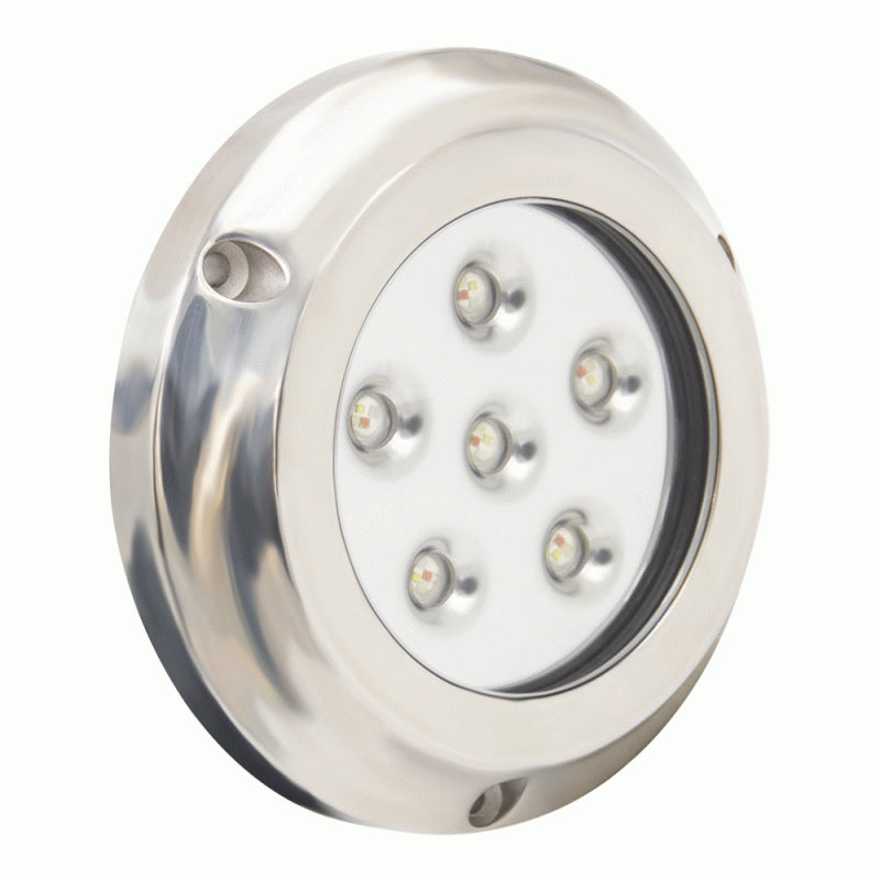 Product of Metra Electronics Ml-Rgbw72w Transom Light - Led