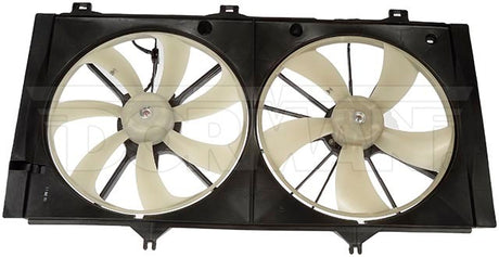 Dorman (Oe Solutions) 621-411 Cooling Fan||621-411_1.Jpg||86||d18621411||2282768