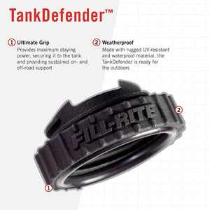 Fill-Rite Tnkdfr Liquid Transfer Tank Pump Mounting Kit||tnkdfr_4.Jpg||89||f72tnkdfr||2250115
