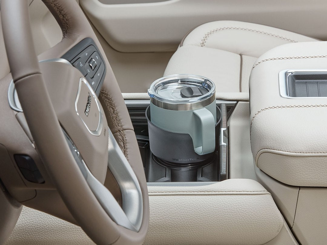 Product of Weathertech (Usa) 8aycc24 Cup Holder