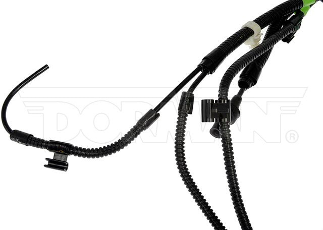Dorman (Oe Solutions) 926-466 Vacuum Hose||926-466_3.Jpg||88||d18926466||1522546