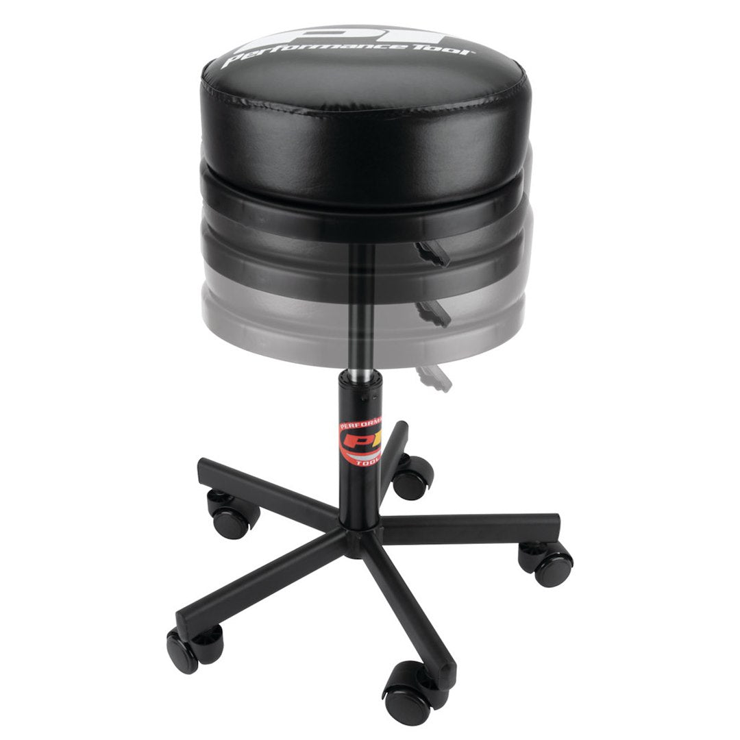 Product of Performance Tool W85033 Stool