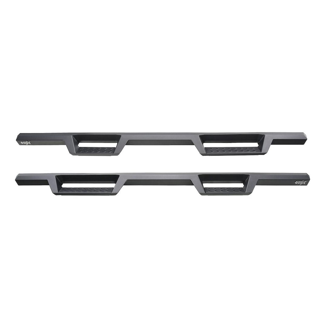 Product of Westin Automotive 56-14135 HDX Nerf Bar With Drop Down Steps 