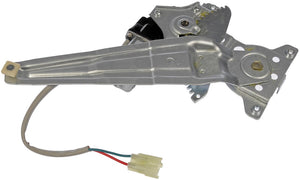 Dorman (Oe Solutions) 748-580 Window Regulator||748-580-002.Jpg||86||d18748580||1075628