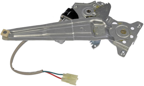 Dorman (Oe Solutions) 748-580 Window Regulator||748-580-002.Jpg||86||d18748580||1075628