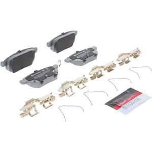 Brembo P83133n Brake Pad||p83133n_Ang.Jpg||89||brmp83133n||1754142