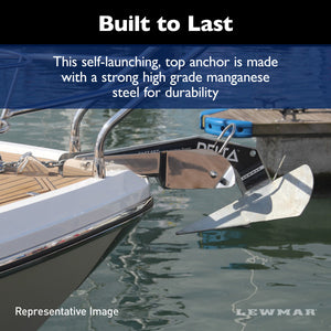 Lewmar 0057406 Anchor||0057406_8.Jpg||93||lew0057406||1756796