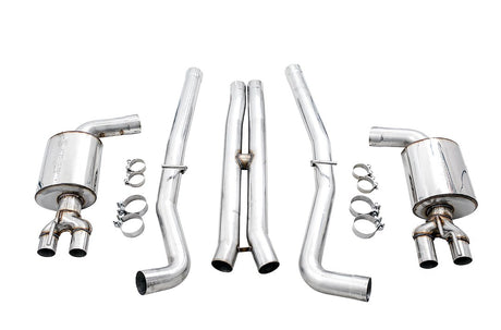 Awe Tuning 3020-43082 Exhaust System Kit||3020-43082_1.Jpg||86||awe302043082||1624618