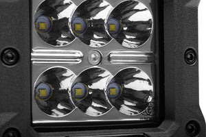 Go Rhino 751803023scs Driving/ Fog Light||go-Rhino-Bright-Series-Cube-Lights-751803023scs-Onwhite-1021.Jpg||88||g261803023scs||1316417