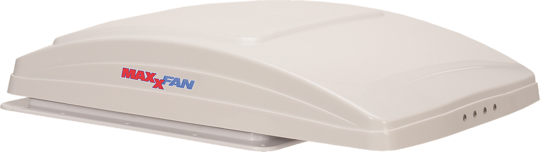 Product of MaxxAir Ventilation Solutions 00-05301K 14 Inch 14 Inch Roof Vent Yes 